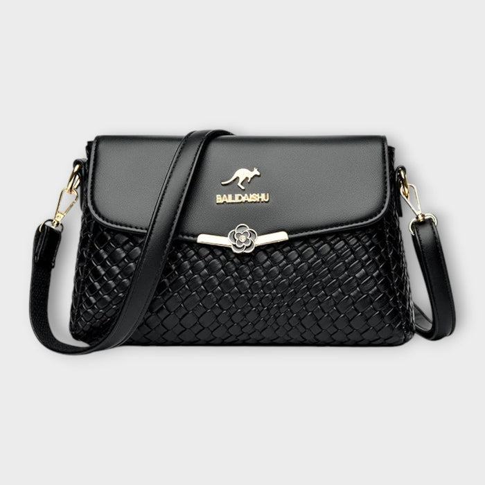 Sac à bandoulière luxueux