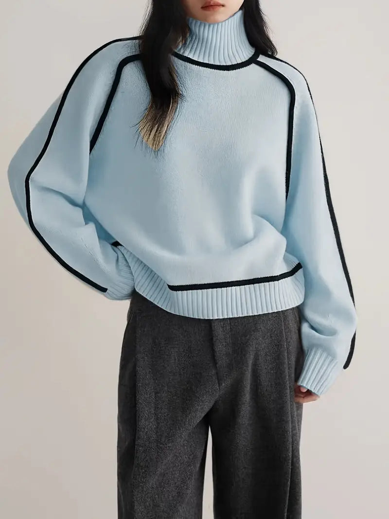 Bleu / S
