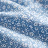 Blouse Florale Élégante