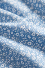 Blouse Florale Élégante