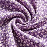 Blouse Florale Élégante