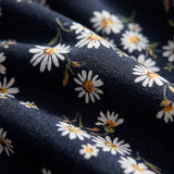 Blouse Florale Élégante