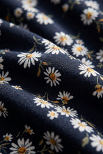 Blouse Florale Élégante
