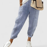 Elvira — Pantalons Confortables
