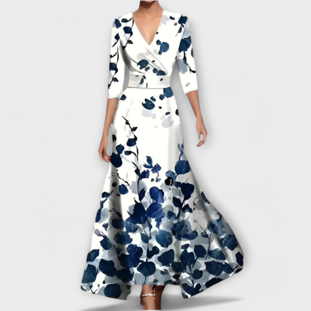 Une robe que vous aimerez avoir choisie.