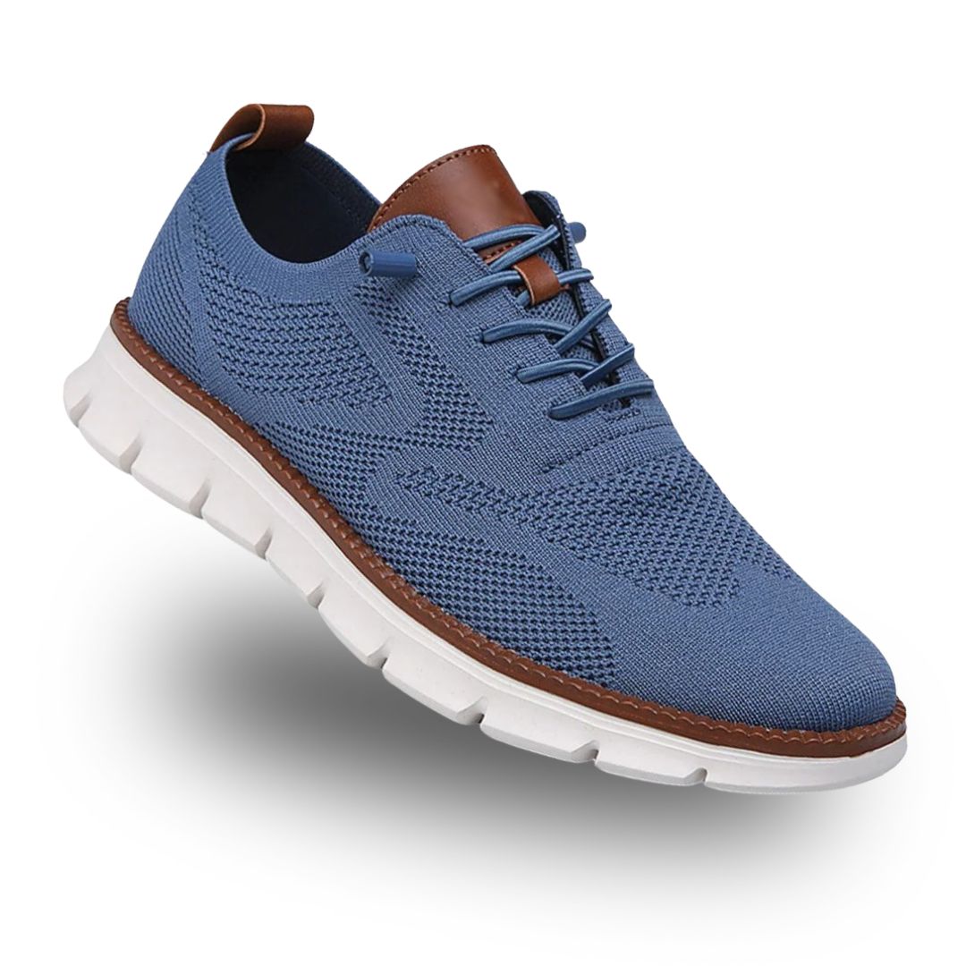 ORTHOPEDIC WALKING SHOES FOR MEN