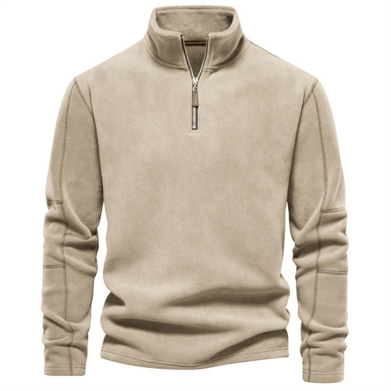 Jasper | Sturdy outdoor sweater