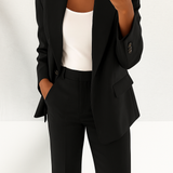 Ensemble Tailleur Intemporel
