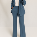 Ensemble Tailleur Intemporel