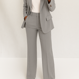 Ensemble Tailleur Intemporel