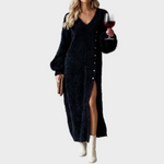 Brielle | Robe des vacances farniente