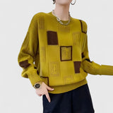 Aymbr — Pull Sophistiqué