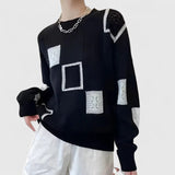 Aymbr — Pull Sophistiqué