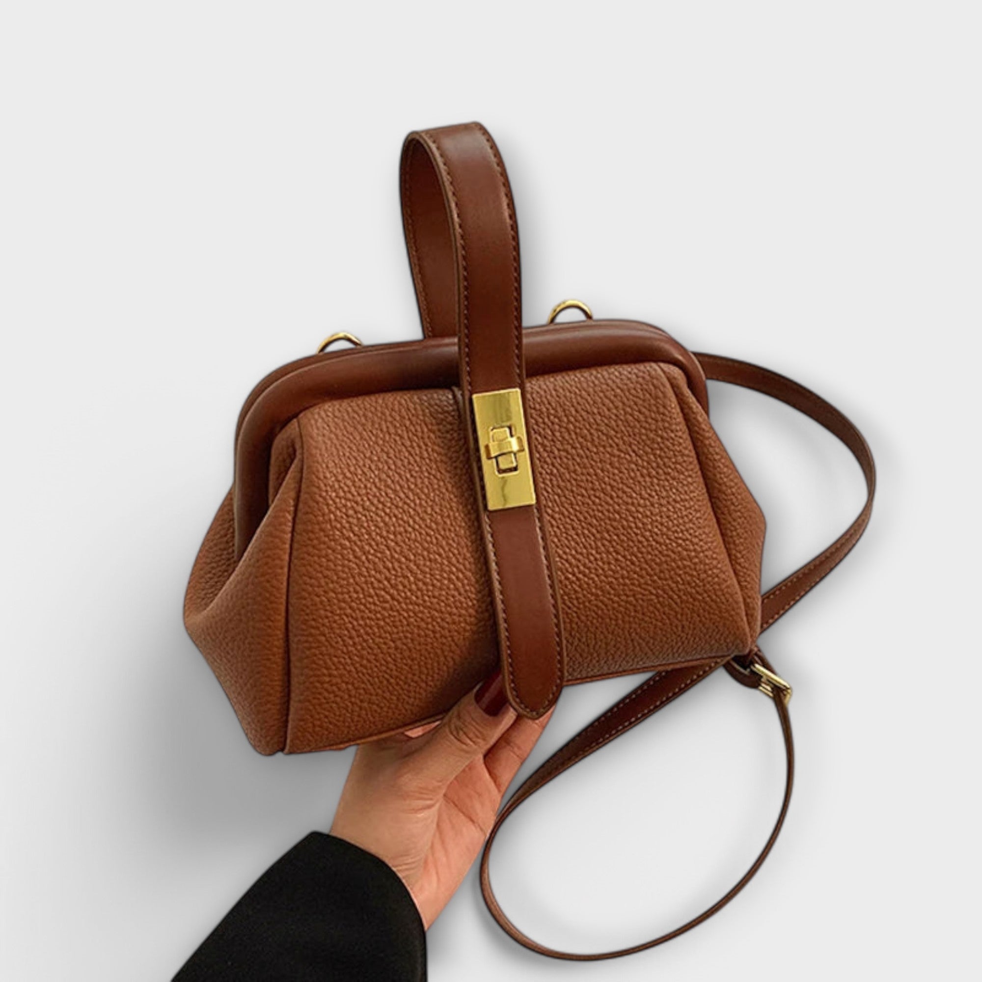 Élodiane — Sac Rétro
