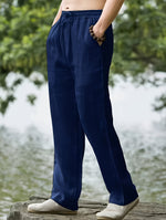LOOSE FIT TROUSERS FOR MEN