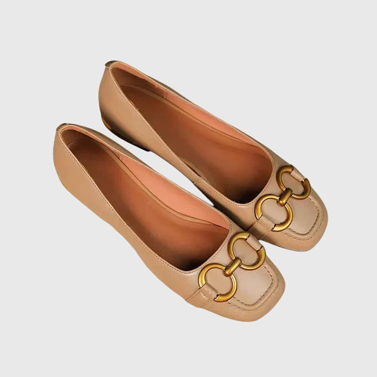 Pour les pieds qui ont beaucoup marché.