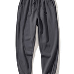 Ensemble Améline — sweat basique à col rond & pantalon de jogging
