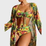 Sibylle — Ensemble de Bikini