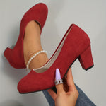 Vayda — Talons Orthopédiques