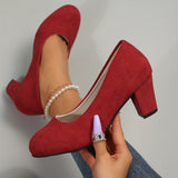 Vayda — Talons Orthopédiques