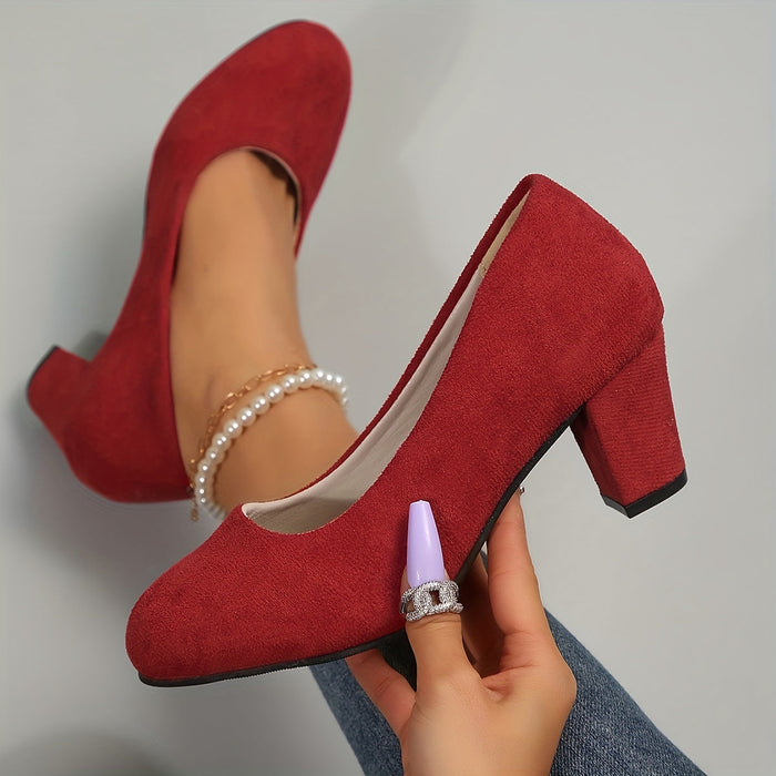 Talons Orthopédiques