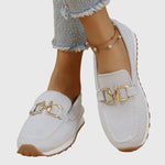 SUSIE — BASKETS LOAFER ORTHOPÉDIQUES