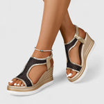 Tatyanna | Sandales femme élégantes