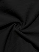 LOOSE FIT LINEN TROUSERS FOR MEN