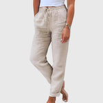 Margaret — Pantalons Élégants pour Femmes