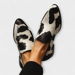 Margot — Mocassin Contemporain