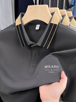 LAPEL SHIRT FOR MEN