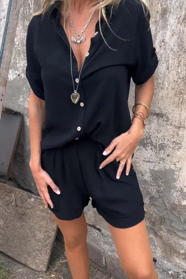 Noir / S