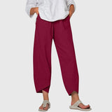 Mathilde — Pantalons Confortables