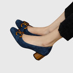 Dorothy — Talons Hauts Élégants