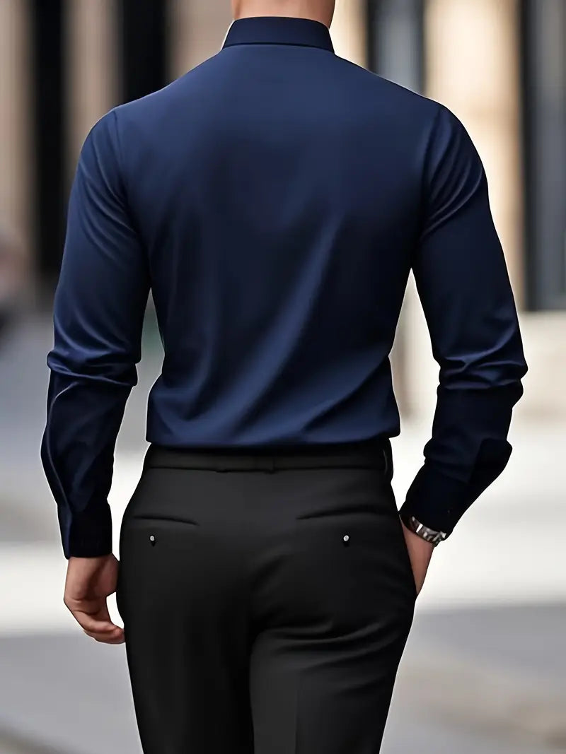Caspian | Tailor-made business shirt