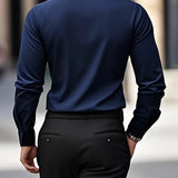 Caspian | Tailor-made business shirt