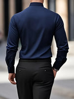 Caspian | Tailor-made business shirt