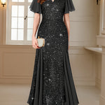 Clara — Robe de Soirée Indémodable pour les Fêtes
