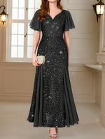 Robe de Soirée Indémodable pour les Fêtes