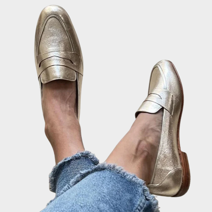Mocassins Décontractés