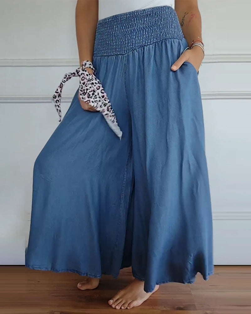 Bleu / S