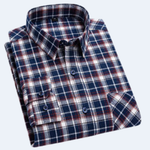 Raiver | Casual Check Shirt