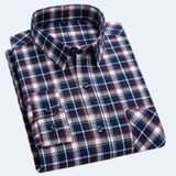 Raiver | Casual Check Shirt
