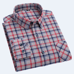 Raiver | Casual Check Shirt