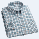 Raiver | Casual Check Shirt