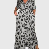 Elizabeth — Robe de Confiance Intemporelle