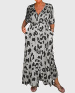 Robe de Confiance Intemporelle