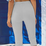 Isabelle | Legging chic et décontracté