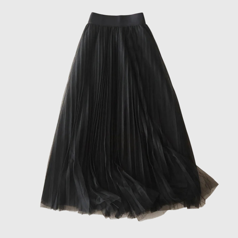 Noir / Taille Unique