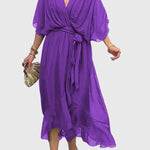 Bethany — Robe Élégante
